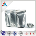 High Corona Treatment Metallized Biaxially Oriented Polypropylene film